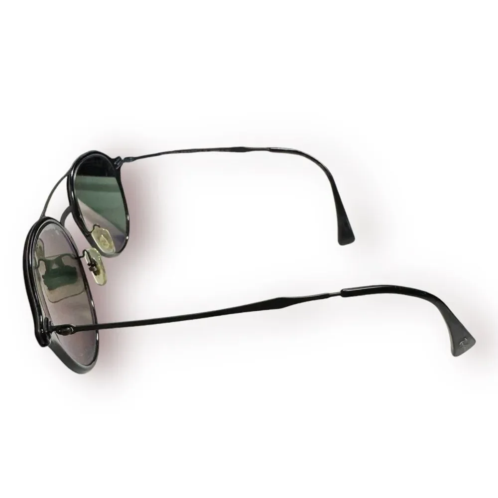 Ray-Ban RB4287 LightrayRound Navigator‎ Sunglasses *Frame Only*